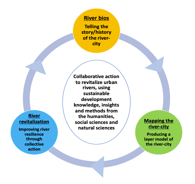 RCN components